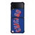 CHICAGO CUBS BASEBALL Samsung Galaxy Z Flip 4 Case Cover
