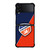 CINCINNATI FC SOCCER MLS 2 Samsung Galaxy Z Flip 4 Case Cover
