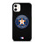 HOUSTON ASTROS BASEBALL TEAM iPhone 11 Case Cover
