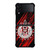 CLUB DEPORTIVO GUADALAJARA CHIVAS Samsung Galaxy Z Flip 4 Case Cover