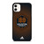 HOUSTON DYNAMO FC SOCCER MLS ADIDAS iPhone 11 Case Cover