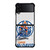 CONNOR MCDAVID EDMONTON OILERS Samsung Galaxy Z Flip 4 Case Cover