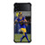 COOPER KUPP LOS ANGELES RAMS NFL FOOTBALL Samsung Galaxy Z Flip 4 Case Cover COOPER KUPP LOS ANGELES RAMS NFL FOOTBALL Samsung Galaxy Z Flip 4 Case Cover