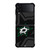 DALLAS STARS NHL TEAM Samsung Galaxy Z Flip 4 Case Cover