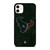 HOUSTON TEXANS FOOTBALL NFL iPhone 11 Case Cover