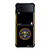 DENVER NUGGETS NIKE NBA BASKETBALL Samsung Galaxy Z Flip 4 Case Cover
