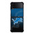 DETROIT LIONS FOOTBALL TEAM Samsung Galaxy Z Flip 4 Case Cover