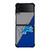 DETROIT LIONS NFL FOOTBALL LOGO Samsung Galaxy Z Flip 4 Case Cover