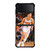 DEVIN BOOKER PHOENIX SUNS NBA Samsung Galaxy Z Flip 4 Case Cover