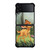 DISNEY BAMBI CARTOON Samsung Galaxy Z Flip 4 Case Cover