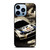 WRC RALLY VOLKSWAGEN POLO iPhone 13 Pro Max Case Cover