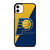INDIANA PACERS NBA BASKETBALL ICON iPhone 11 Case Cover