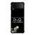 DOLCE AND GABBANA DIAMONDS Samsung Galaxy Z Flip 4 Case Cover