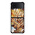 DR STONE ANIME ART Samsung Galaxy Z Flip 4 Case Cover