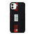 INITIAL D EVO 3 CAR iPhone 11 Case Cover