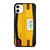 INITIAL D RX-7 CAR iPhone 11 Case Cover