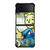 FALLOUT VAULT BOY 3 Samsung Galaxy Z Flip 4 Case Cover