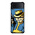 FALLOUT VAULT BOY Samsung Galaxy Z Flip 4 Case Cover