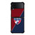 FC DALLAS SOCCER MLS 2 Samsung Galaxy Z Flip 4 Case Cover