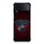 FC DALLAS SOCCER MLS Samsung Galaxy Z Flip 4 Case Cover