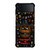 FIVE NIGHTS AT FREDDY'S ALL Samsung Galaxy Z Flip 4 Case Cover