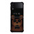 FIVE NIGHTS AT FREDDY'S GAMES Samsung Galaxy Z Flip 4 Case Cover