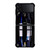 FORD MUSTANG BUMPER Samsung Galaxy Z Flip 4 Case Cover