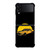 FORD MUSTANG CARTOON Samsung Galaxy Z Flip 4 Case Cover