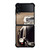 FORD SHELBY COBRA VINTAGE CAR Samsung Galaxy Z Flip 4 Case Cover
