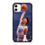 JA MORANT MEMPHIS GRIZZLIES DUNK iPhone 11 Case Cover