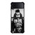 GENE SIMMONS KISS ROCK BAND Samsung Galaxy Z Flip 4 Case Cover