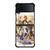 GENSHIN IMPACT GAMES 2 Samsung Galaxy Z Flip 4 Case Cover