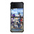 GENSHIN IMPACT GAMES Samsung Galaxy Z Flip 4 Case Cover