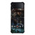 GHOST OF TSUSHIMA GAMES Samsung Galaxy Z Flip 4 Case Cover
