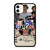 JACK HARLOW COLLAGE iPhone 11 Case Cover