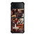 GILMORE GIRLS MOVIES CCOLLAGE Samsung Galaxy Z Flip 4 Case Cover