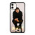 JACK HARLOW RAPPER COME HOME iPhone 11 Case Cover