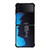 HARRY POTTER QUOTES Samsung Galaxy Z Flip 4 Case Cover