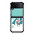 HATSUNE MIKU ANIME CUTE Samsung Galaxy Z Flip 4 Case Cover