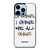 YNW MELLY RAPPER WE ALL SHINE iPhone 13 Pro Max Case Cover