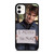 JACOB ELORDI NATE EUPHORIA iPhone 11 Case Cover