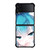 HATSUNE MIKU ANIME PRETTY Samsung Galaxy Z Flip 4 Case Cover