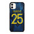 JADON SANCHO MANCHESTER UNITED 2021 iPhone 11 Case Cover
