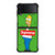 HOMER THE SIMPSONS SUPREME Samsung Galaxy Z Flip 4 Case Cover