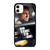JAMES BOND 007 NO TIME TO DIE DANIEL CRAIG 3 iPhone 11 Case Cover