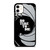 JAMES BOND 007 NO TIME TO DIE LOGO iPhone 11 Case Cover