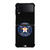 HOUSTON ASTROS BASEBALL TEAM Samsung Galaxy Z Flip 4 Case Cover