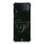 HOUSTON TEXANS FOOTBALL NFL Samsung Galaxy Z Flip 4 Case Cover