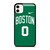 JASON TATUM BOSTON CELTICS iPhone 11 Case Cover