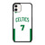 JAYLEN BROWN BOSTON CELTICS NIKE NBA 2021-22 iPhone 11 Case Cover